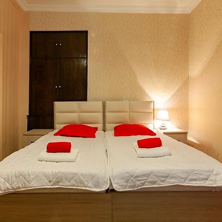 Guest House Keria Tbilisi Eksteriør bilde