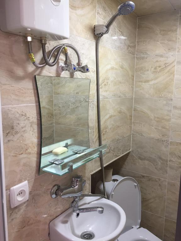 Guest House Keria Tbilisi Eksteriør bilde