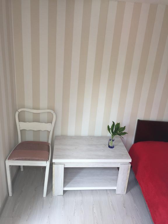 Guest House Keria Tbilisi Eksteriør bilde