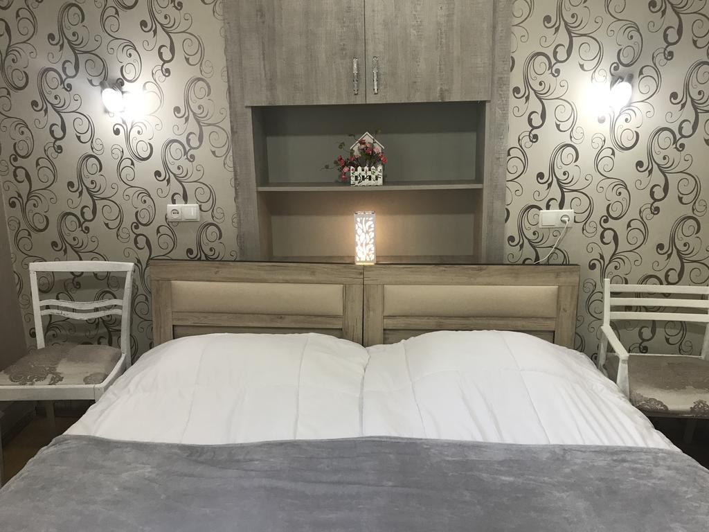 Guest House Keria Tbilisi Eksteriør bilde