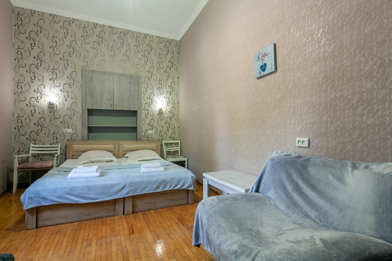 Guest House Keria Tbilisi Eksteriør bilde