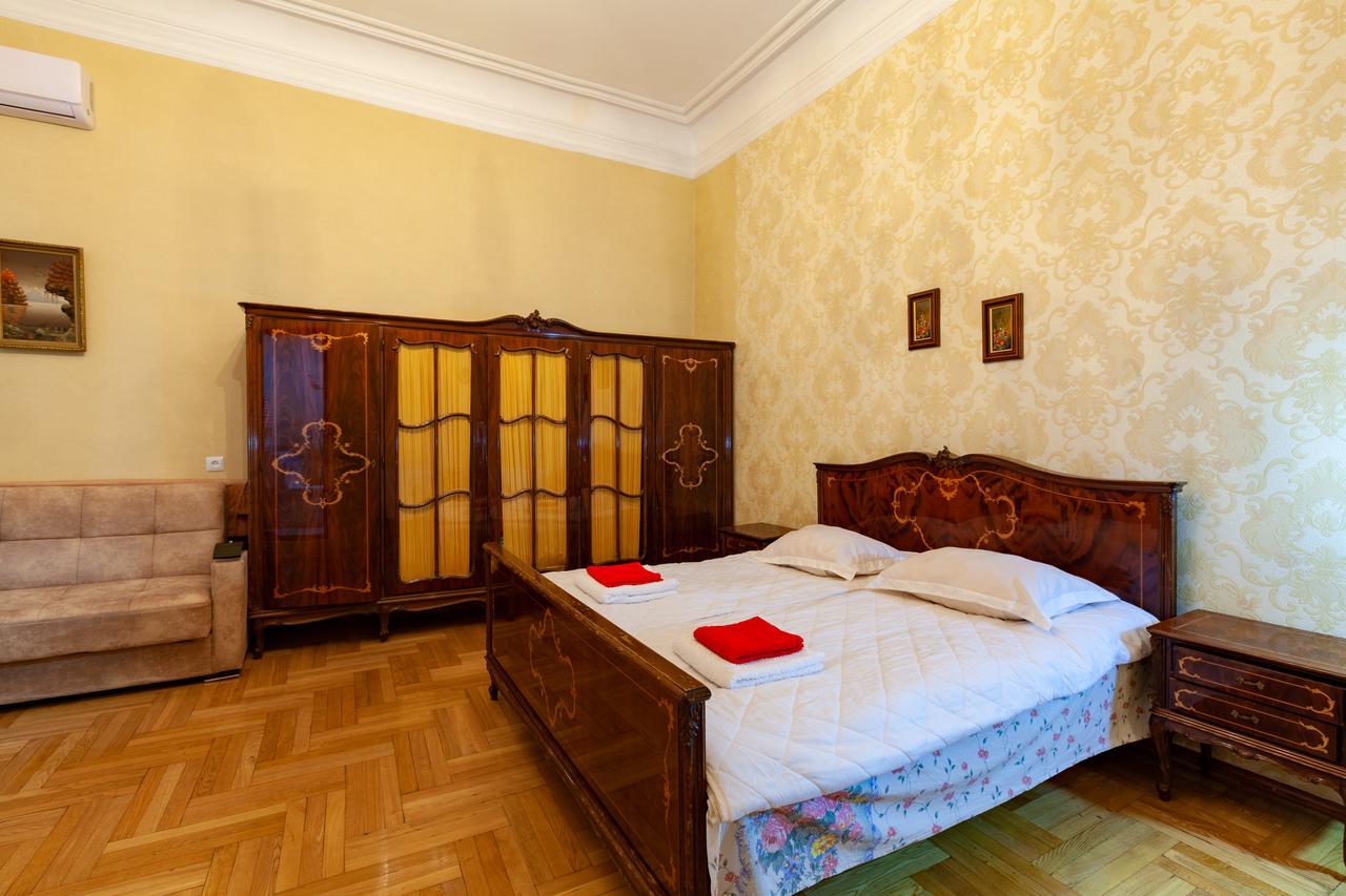 Guest House Keria Tbilisi Eksteriør bilde