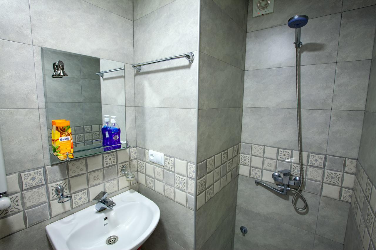 Guest House Keria Tbilisi Eksteriør bilde