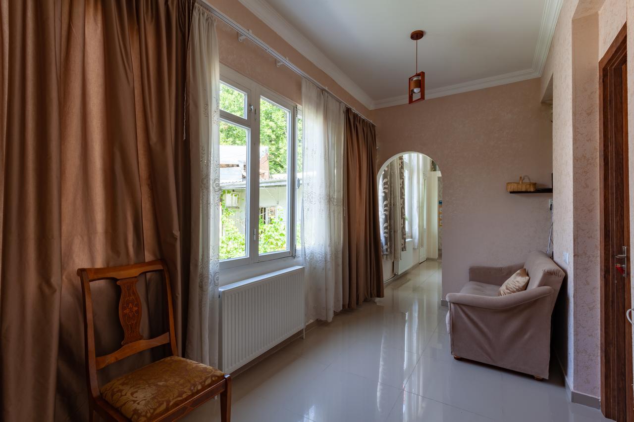 Guest House Keria Tbilisi Eksteriør bilde
