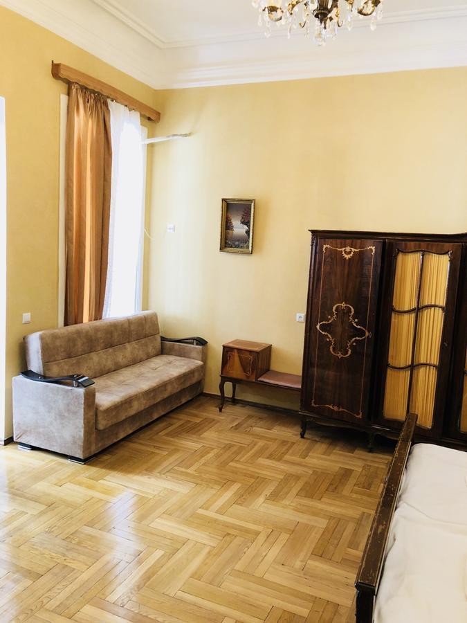 Guest House Keria Tbilisi Eksteriør bilde