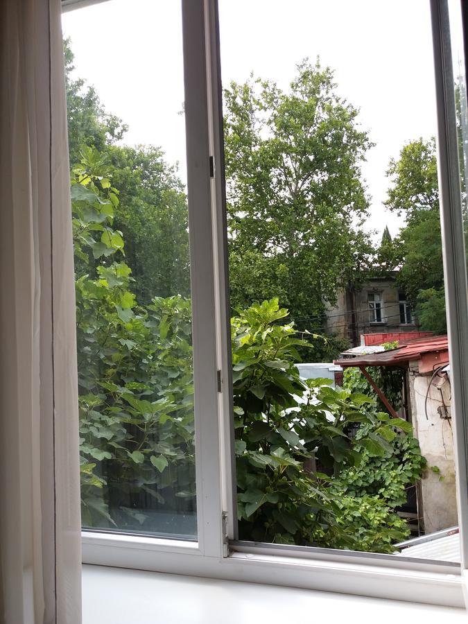 Guest House Keria Tbilisi Eksteriør bilde