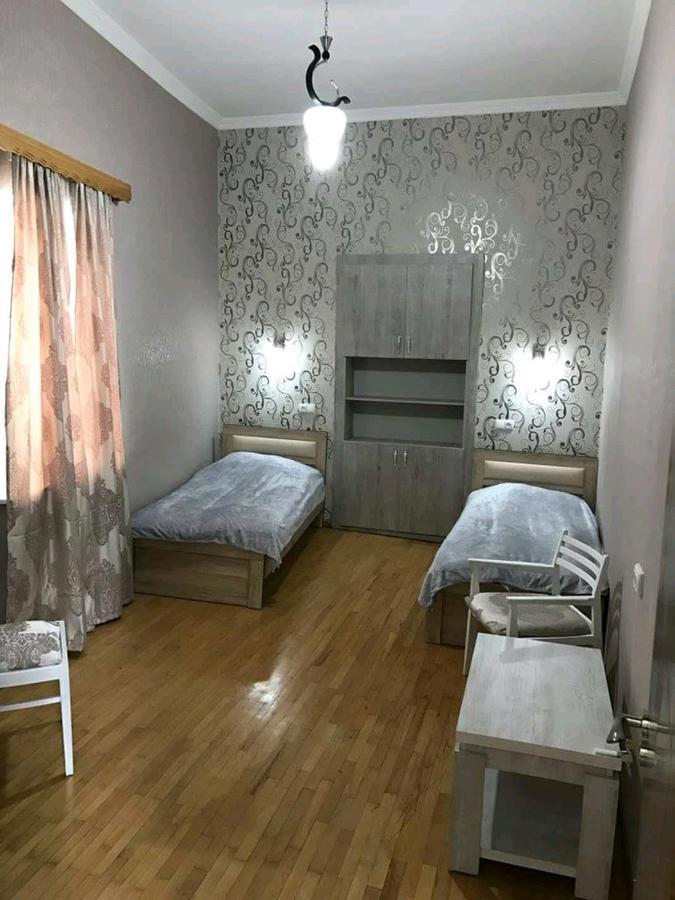 Guest House Keria Tbilisi Eksteriør bilde
