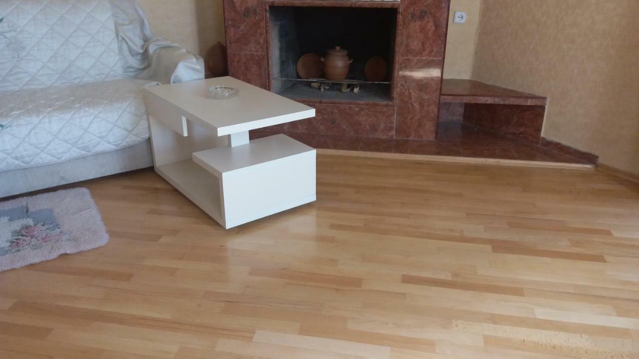 Guest House Keria Tbilisi Eksteriør bilde