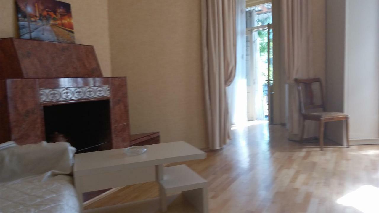 Guest House Keria Tbilisi Eksteriør bilde