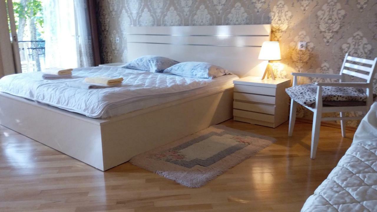 Guest House Keria Tbilisi Eksteriør bilde