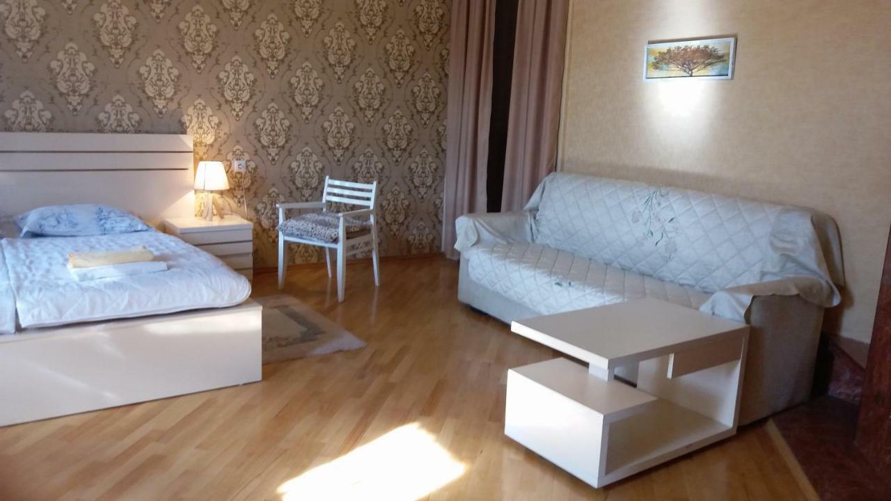 Guest House Keria Tbilisi Eksteriør bilde