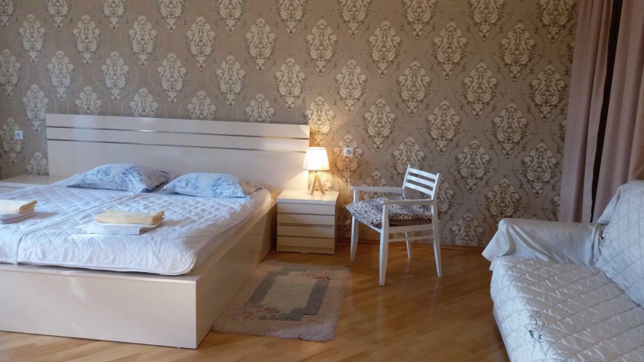 Guest House Keria Tbilisi Eksteriør bilde