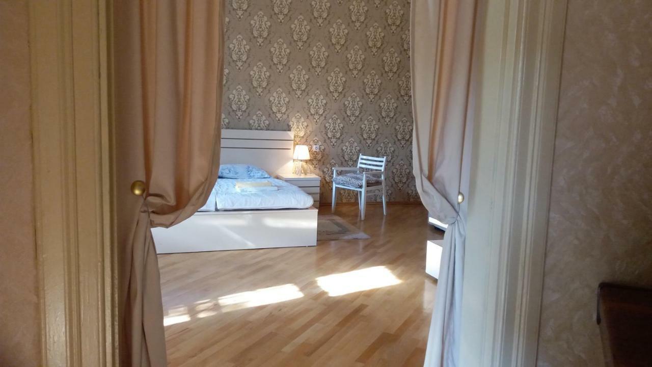 Guest House Keria Tbilisi Eksteriør bilde