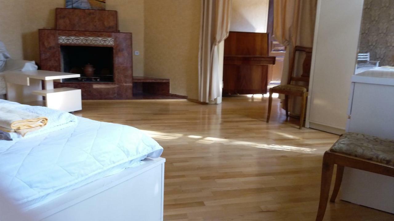 Guest House Keria Tbilisi Eksteriør bilde